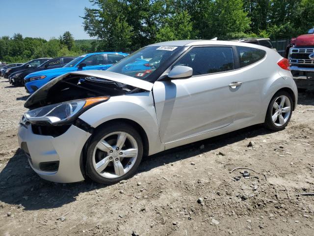 Hyundai Veloster (2015)