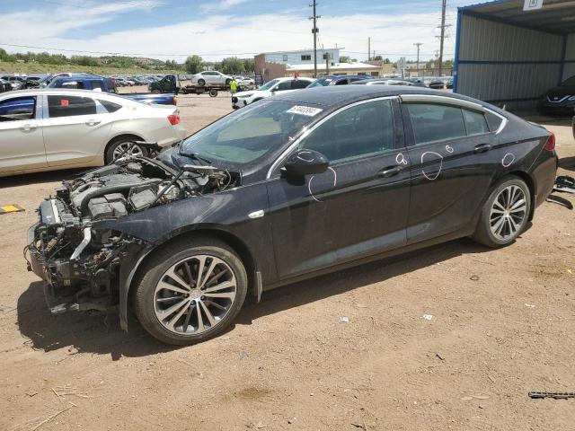 Buick Regal (2018)