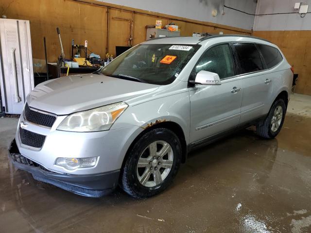 Chevrolet Traverse (2009)