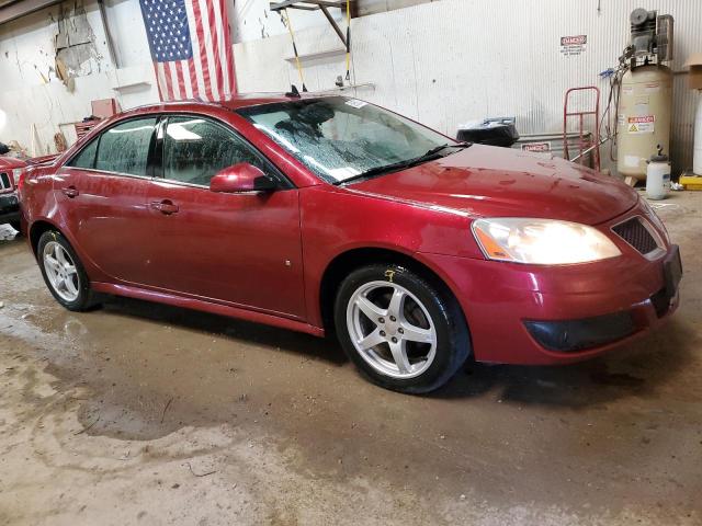 Pontiac G6 (2009)