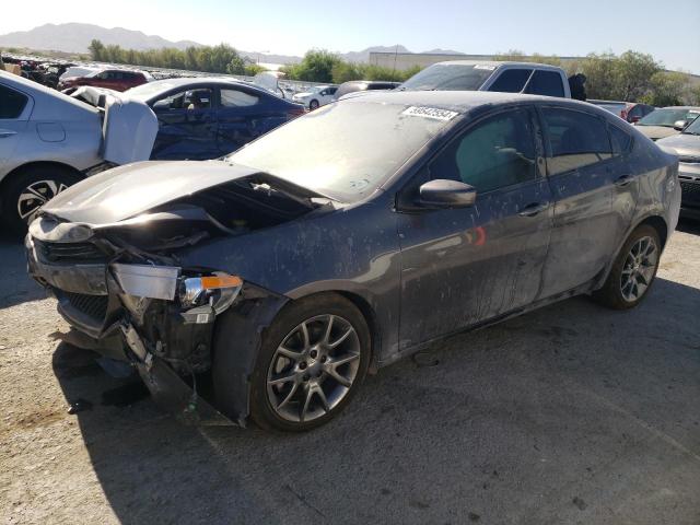 Dodge Dart (2014)