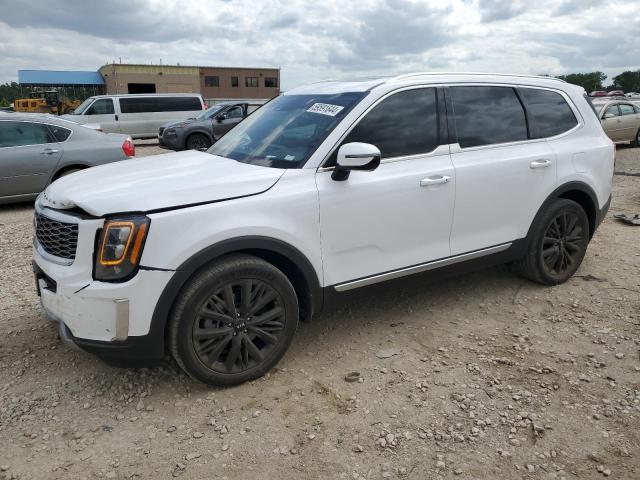 Kia Telluride (2021)