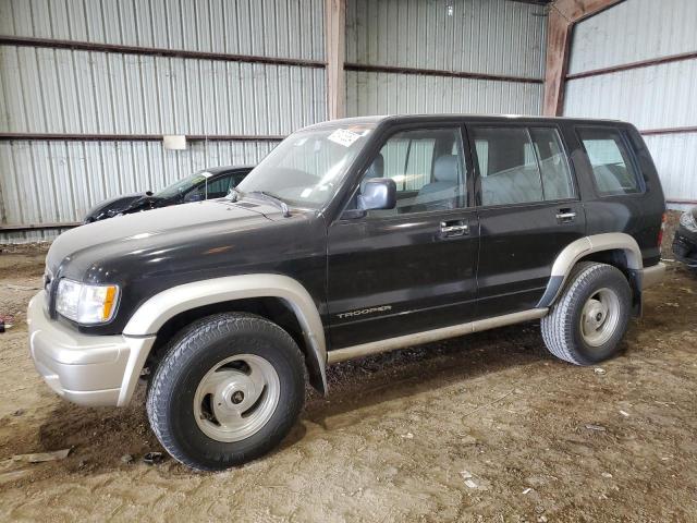 Isuzu Trooper (1998)