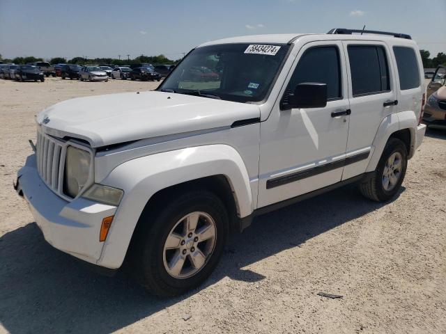 Jeep Liberty (2012)