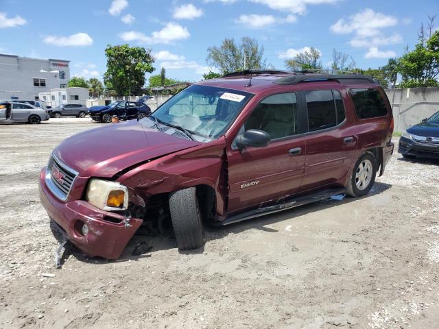 Gmc Envoy (2005)