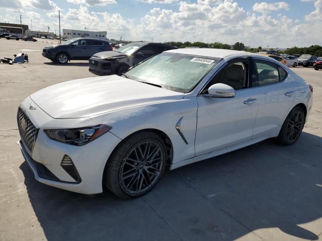 Genesis G70 (2019)