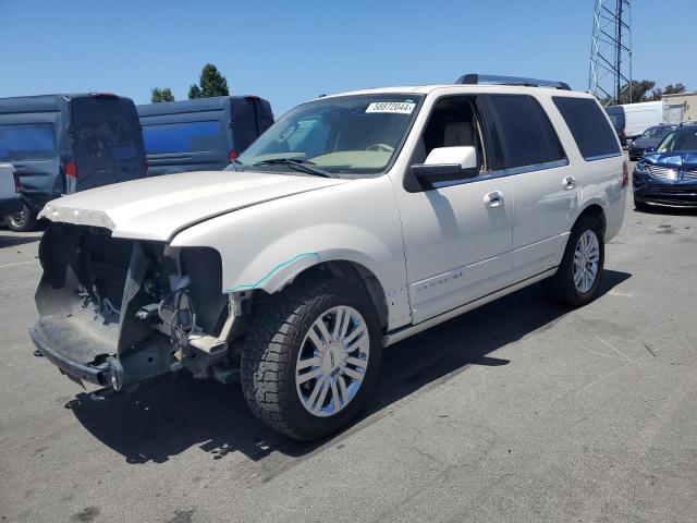 Lincoln Navigator (2008)