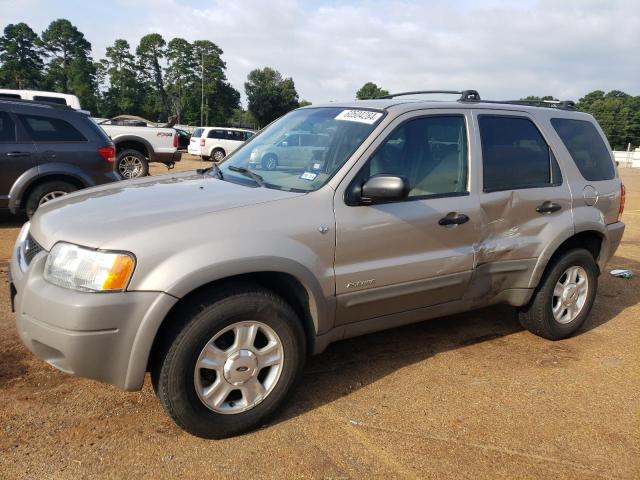 Ford Escape (2001)