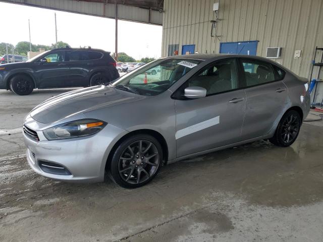 Dodge Dart (2016)