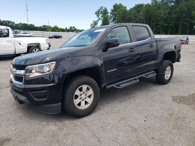 Chevrolet Colorado (2020)
