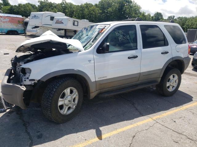 Ford Escape (2002)