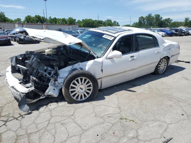 Lincoln Towncar (2003)