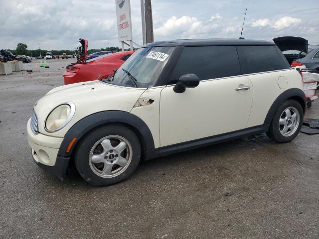 Mini Cooper (2010)