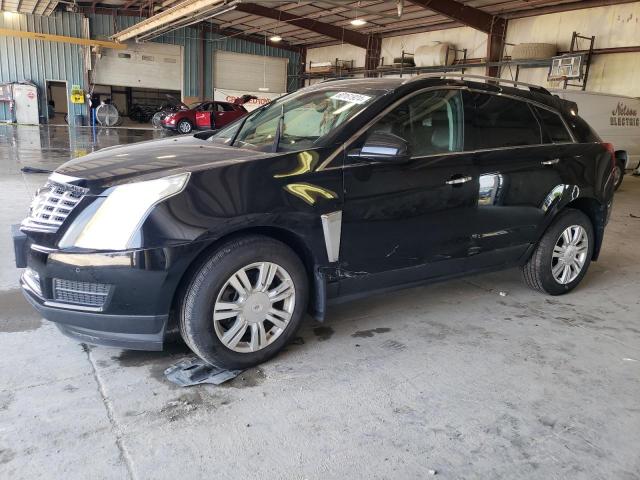 Cadillac Srx (2014)