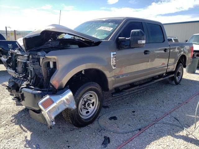 Ford F250 (2022)