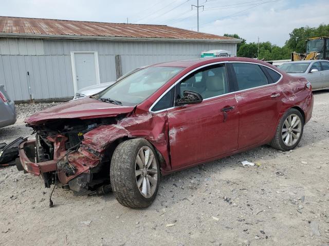 Buick Verano (2013)