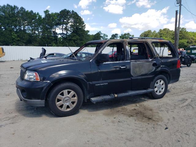 Lincoln Navigator (2006)