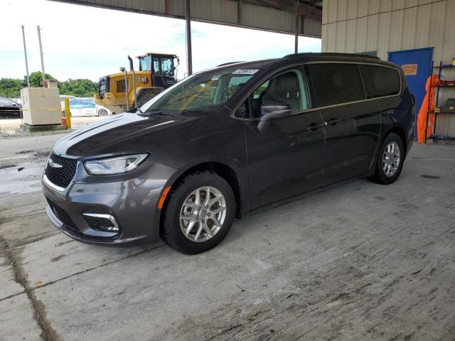 Chrysler Pacifica (2022)