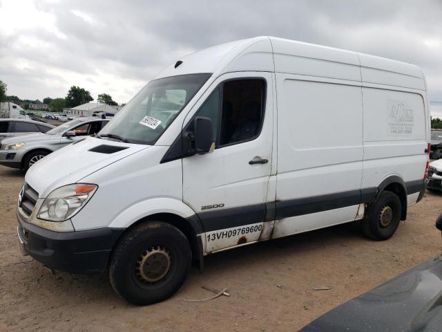 Dodge Sprinter (2007)