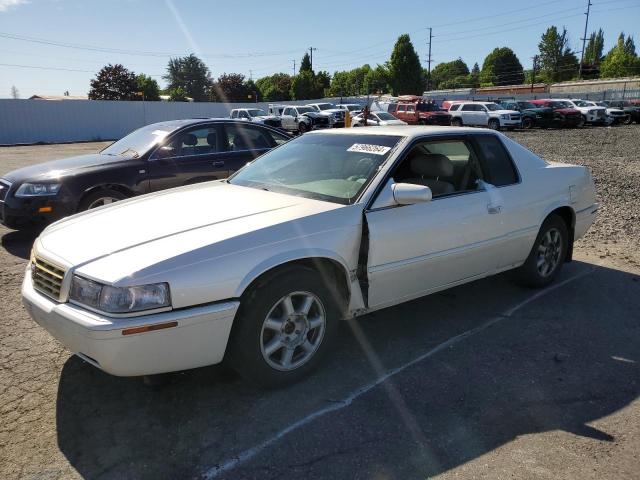 Cadillac Eldorado (1999)