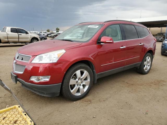 Chevrolet Traverse (2012)