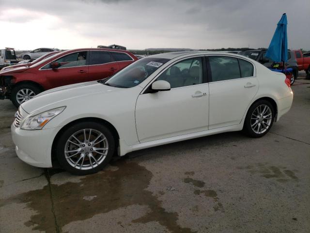 Infiniti G35 (2008)