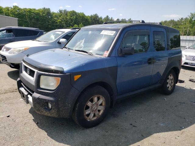 Honda Element (2006)