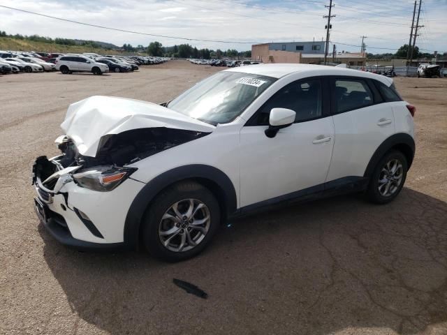 Mazda Cx-3 (2017)