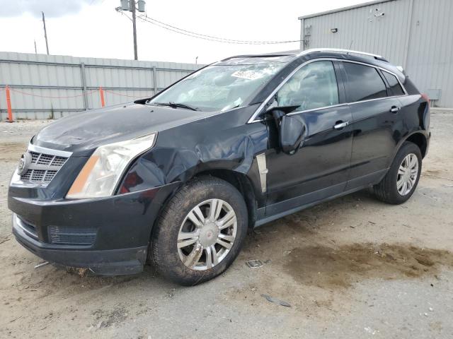 Cadillac Srx (2010)