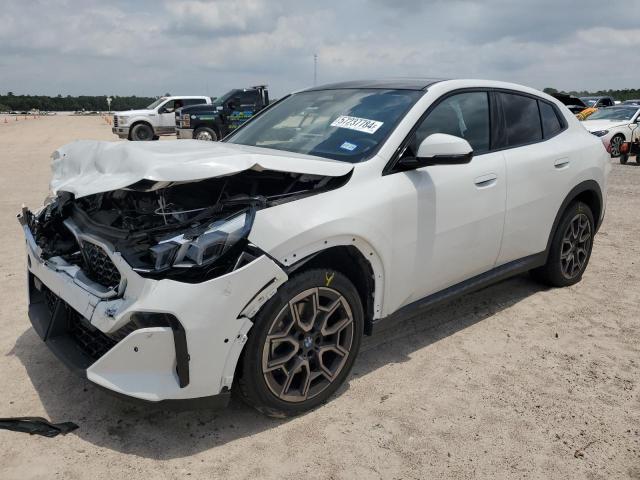 Bmw X2 (2024)