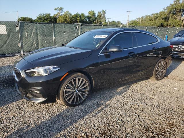Bmw 2 series (2021)