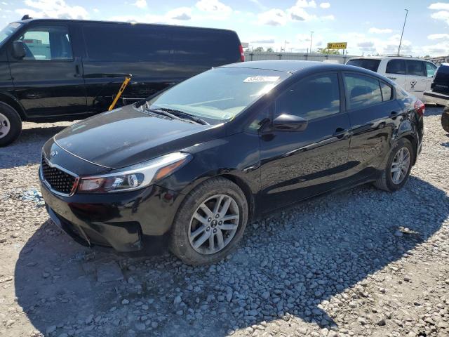 Kia Forte (2018)