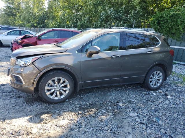 Buick Envision (2017)