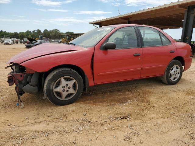 Chevrolet Cavalier (2003)