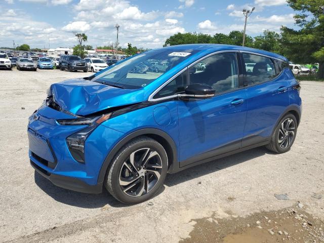 Chevrolet Bolt (2021)