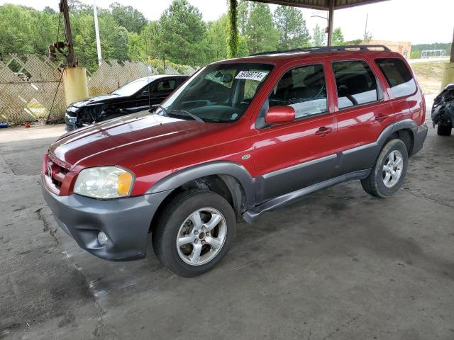 Mazda Tribute (2005)