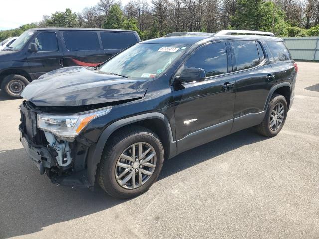 Gmc Acadia (2018)
