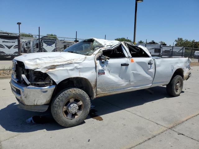 Dodge Ram 2500 (2012)