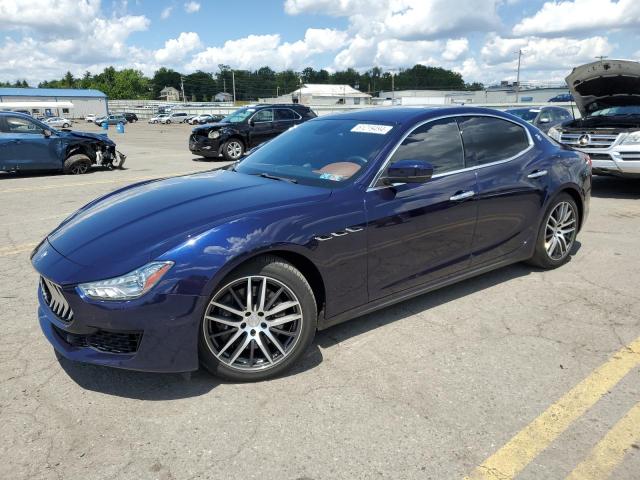 Maserati Ghibli s (2019)