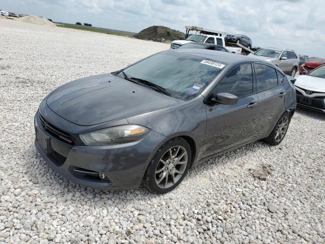 Dodge Dart (2015)