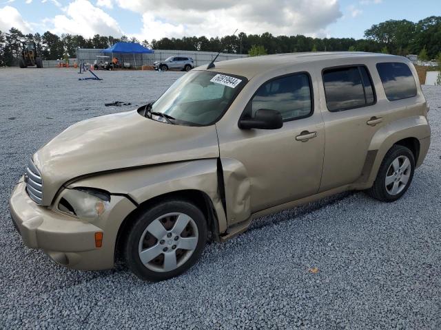 Chevrolet Hhr (2008)