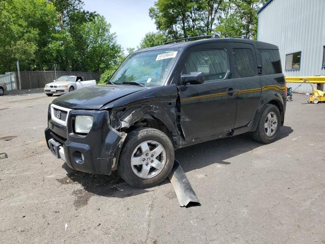 Honda Element (2003)