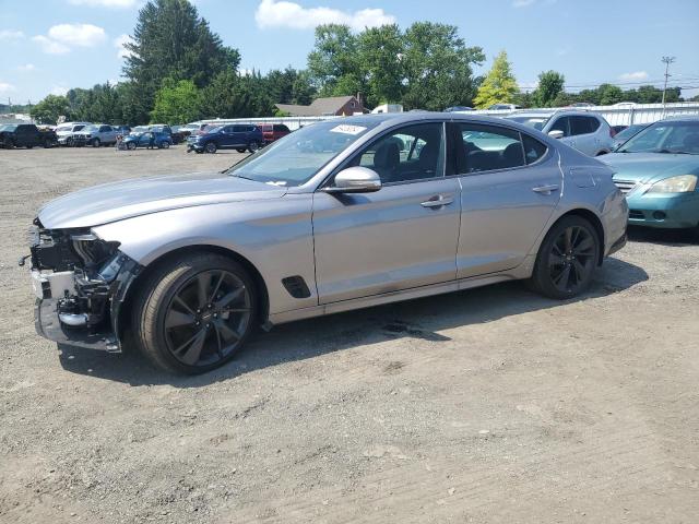 Genesis G70 base (2023)