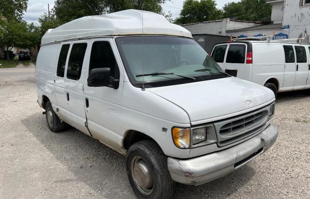 Ford Econoline (1998)
