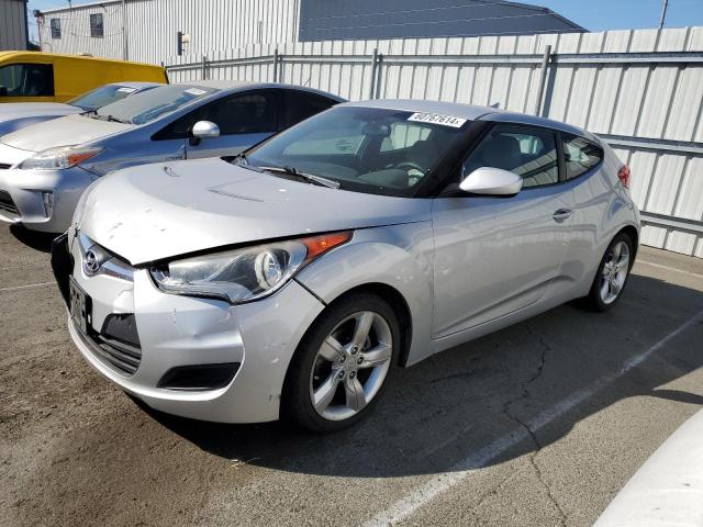 Hyundai Veloster (2012)