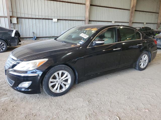 Hyundai Genesis (2012)