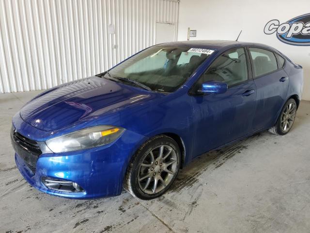 Dodge Dart (2014)