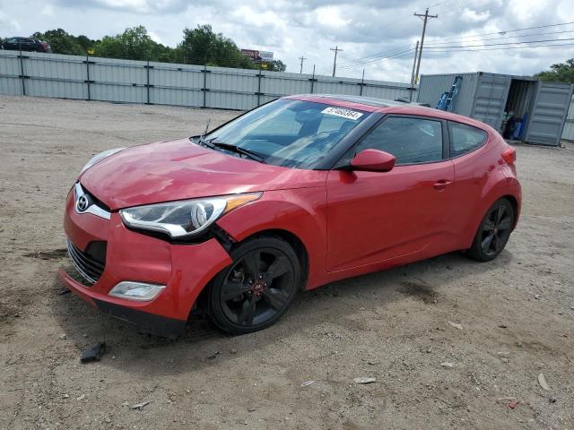 Hyundai Veloster (2017)