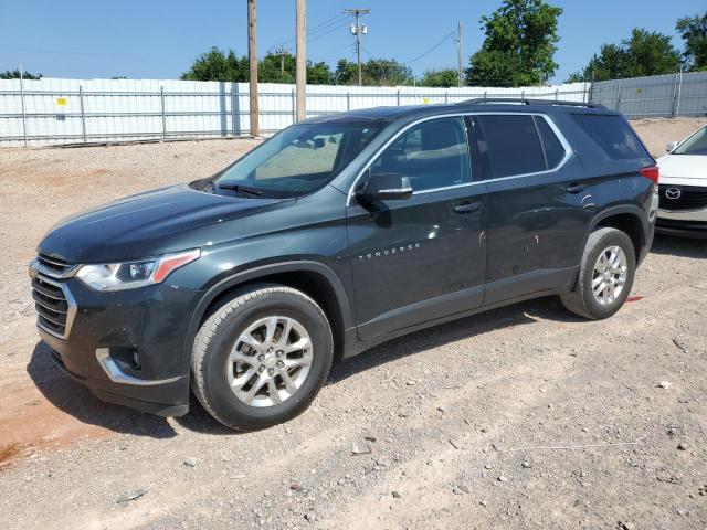Chevrolet Traverse (2020)