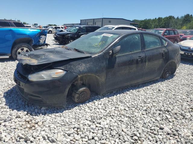 Dodge Dart (2013)